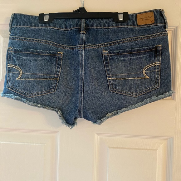 American eagle jean shorts - Picture 3 of 3